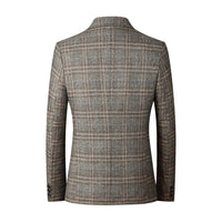 Casual Heren Blazer - Alvaro