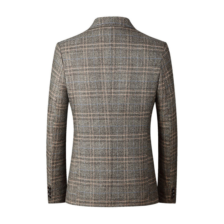 Casual Heren Blazer - Alvaro