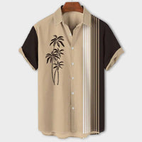 Sammy Jackson™ Pietro Zomershirt | Stijlvol & Casual