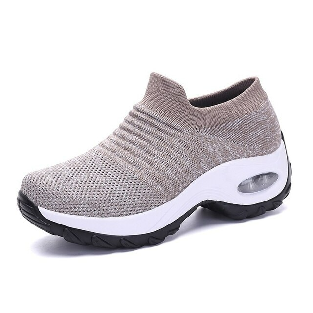 Orthopedic Hypersoft Running Shoes for Women – Eliana