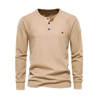 Comfortabele Heren Sweater - Arvid