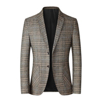 Casual Heren Blazer - Alvaro