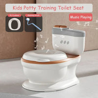 Playful Potty Training with Comfort and Fun - PottyPal