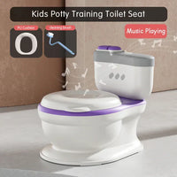 Playful Potty Training with Comfort and Fun - PottyPal