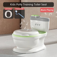 Playful Potty Training with Comfort and Fun - PottyPal