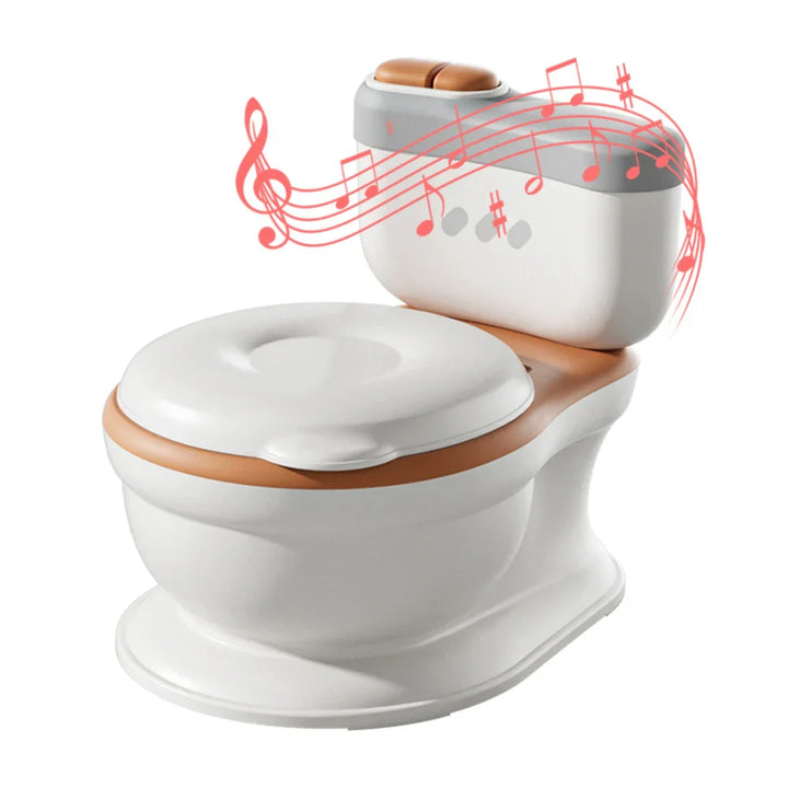 Playful Potty Training with Comfort and Fun - PottyPal