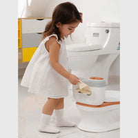 Playful Potty Training with Comfort and Fun - PottyPal