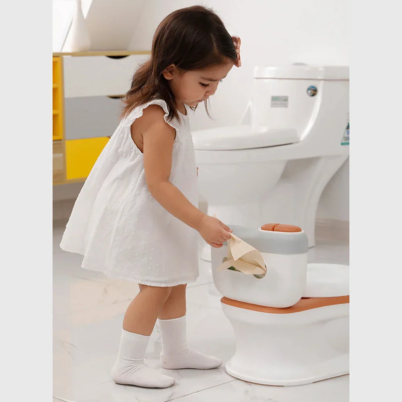Playful Potty Training with Comfort and Fun - PottyPal
