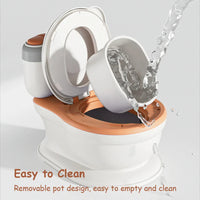 Playful Potty Training with Comfort and Fun - PottyPal