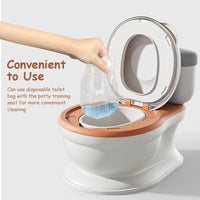 Playful Potty Training with Comfort and Fun - PottyPal