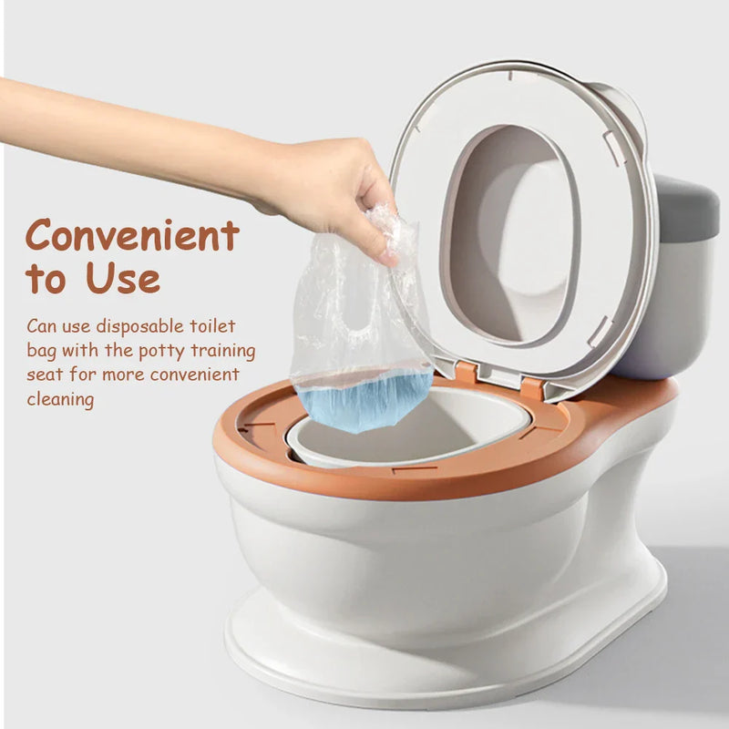 Playful Potty Training with Comfort and Fun - PottyPal