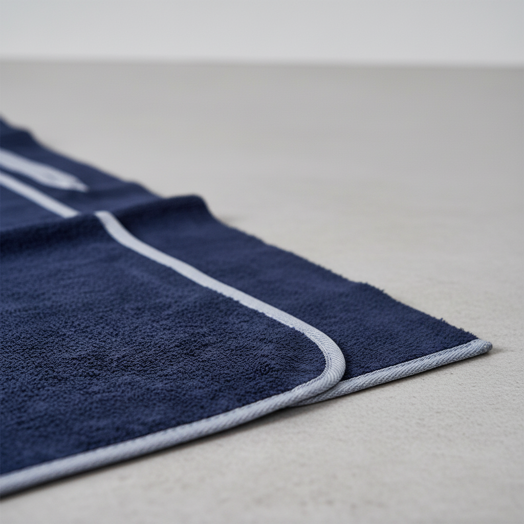 Kilt Mit Klettverschluss - Wellnesswrap