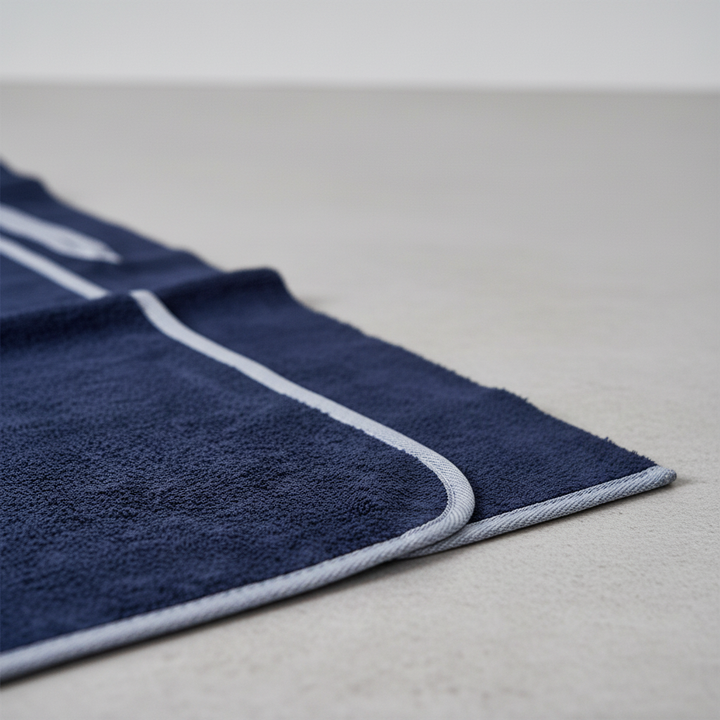 Kilt Mit Klettverschluss - Wellnesswrap