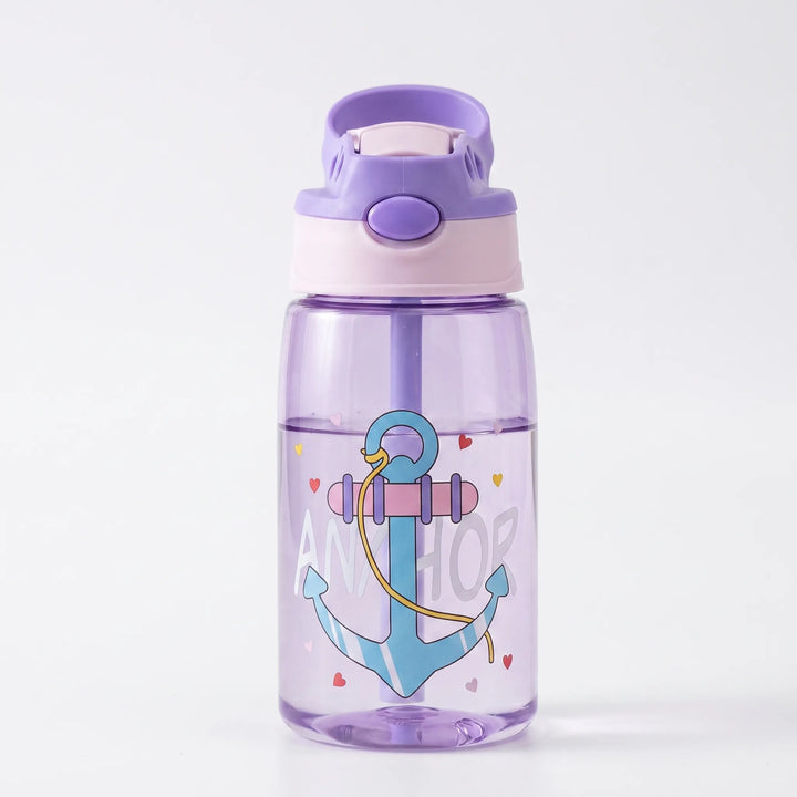 Kinderdrinkfles - Puddlo