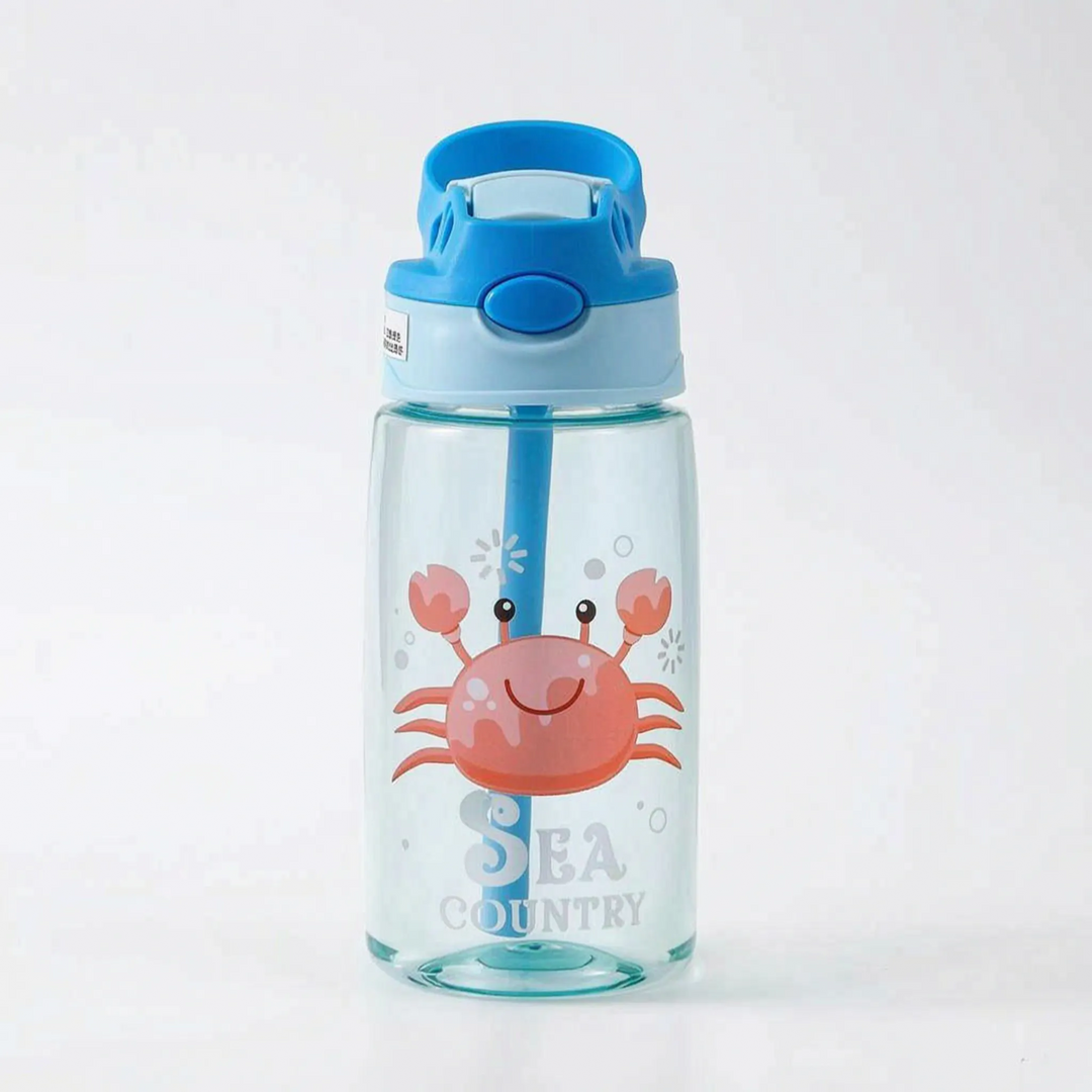 Kinderdrinkfles - Puddlo