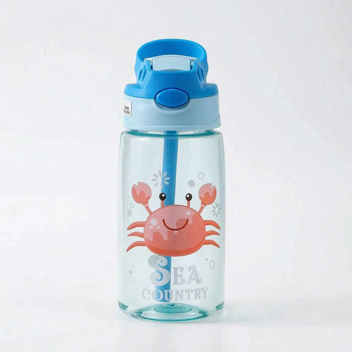 Kinderdrinkfles - Puddlo