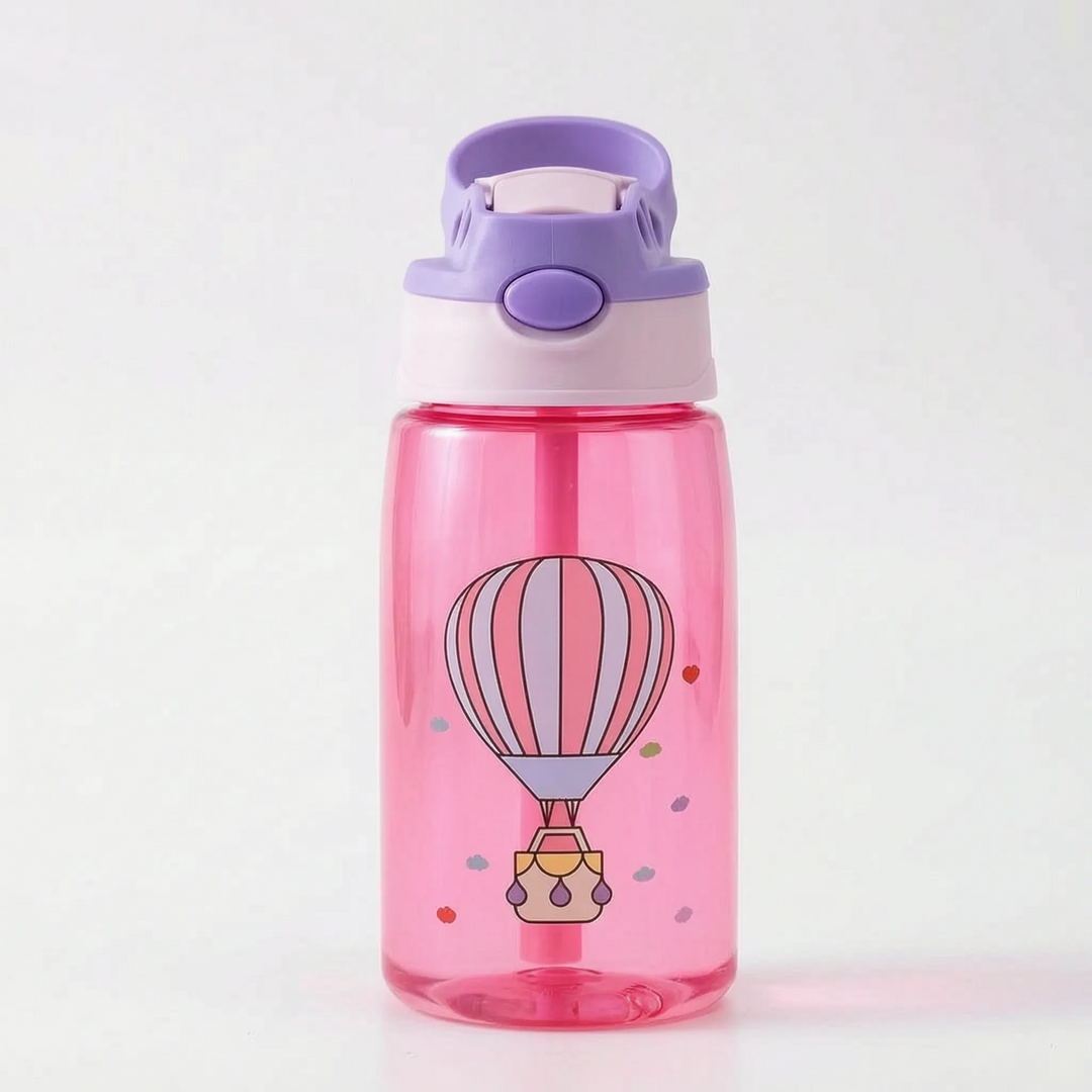 Kinderdrinkfles - Puddlo