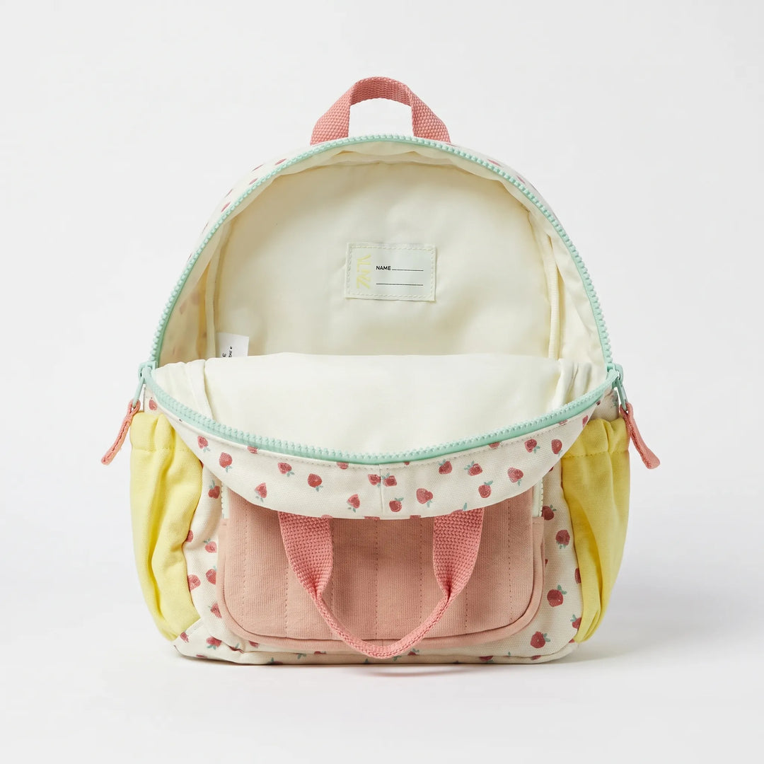 Kinderrugzak Met Patroon - Pipknap
