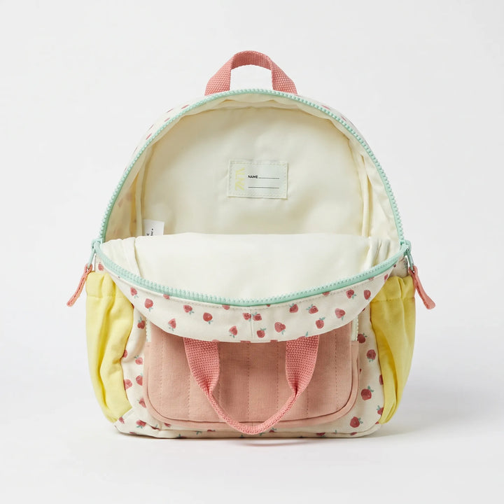 Kinderrugzak Met Patroon - Pipknap