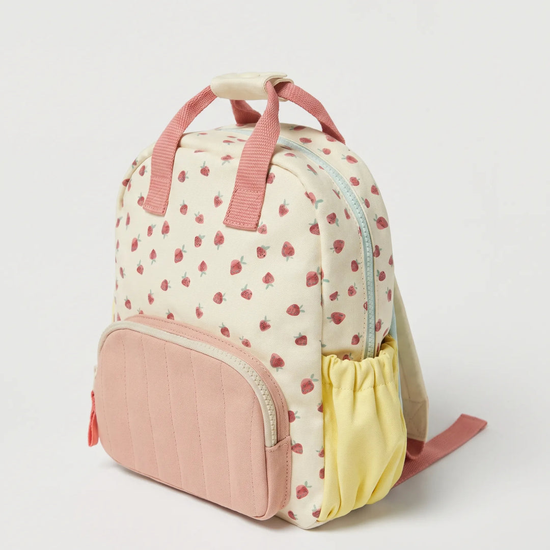 Kinderrugzak Met Patroon - Pipknap