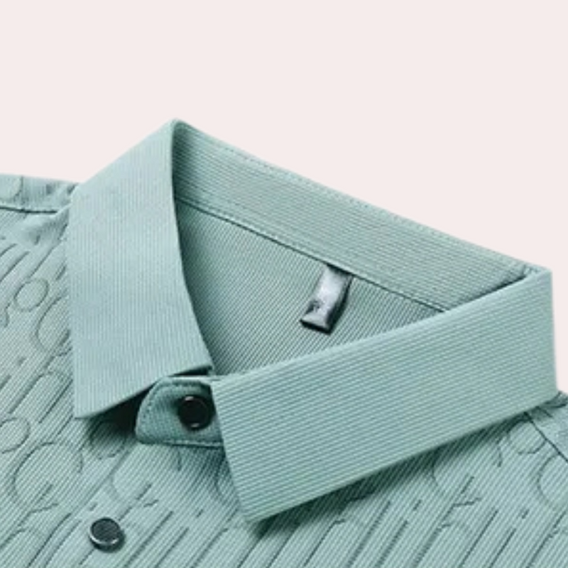 Classic Men’s Polo - Timo
