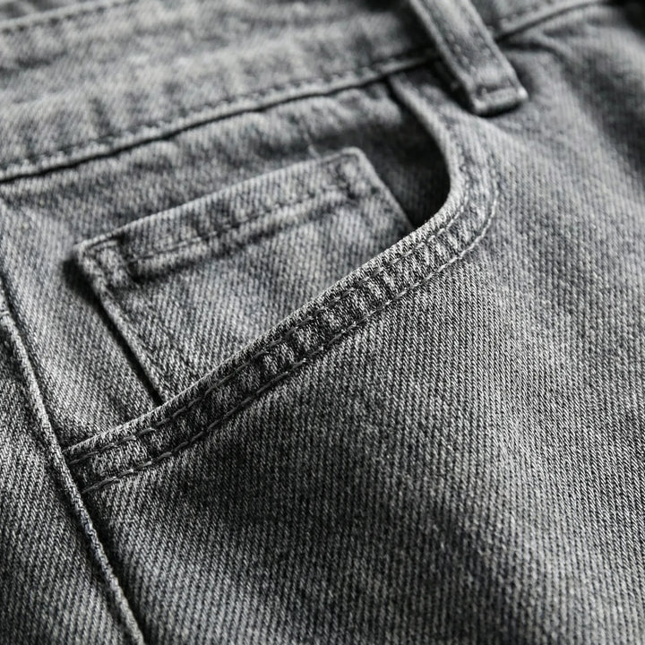 Klassische Gerade Geschnittene Hose - Danilo