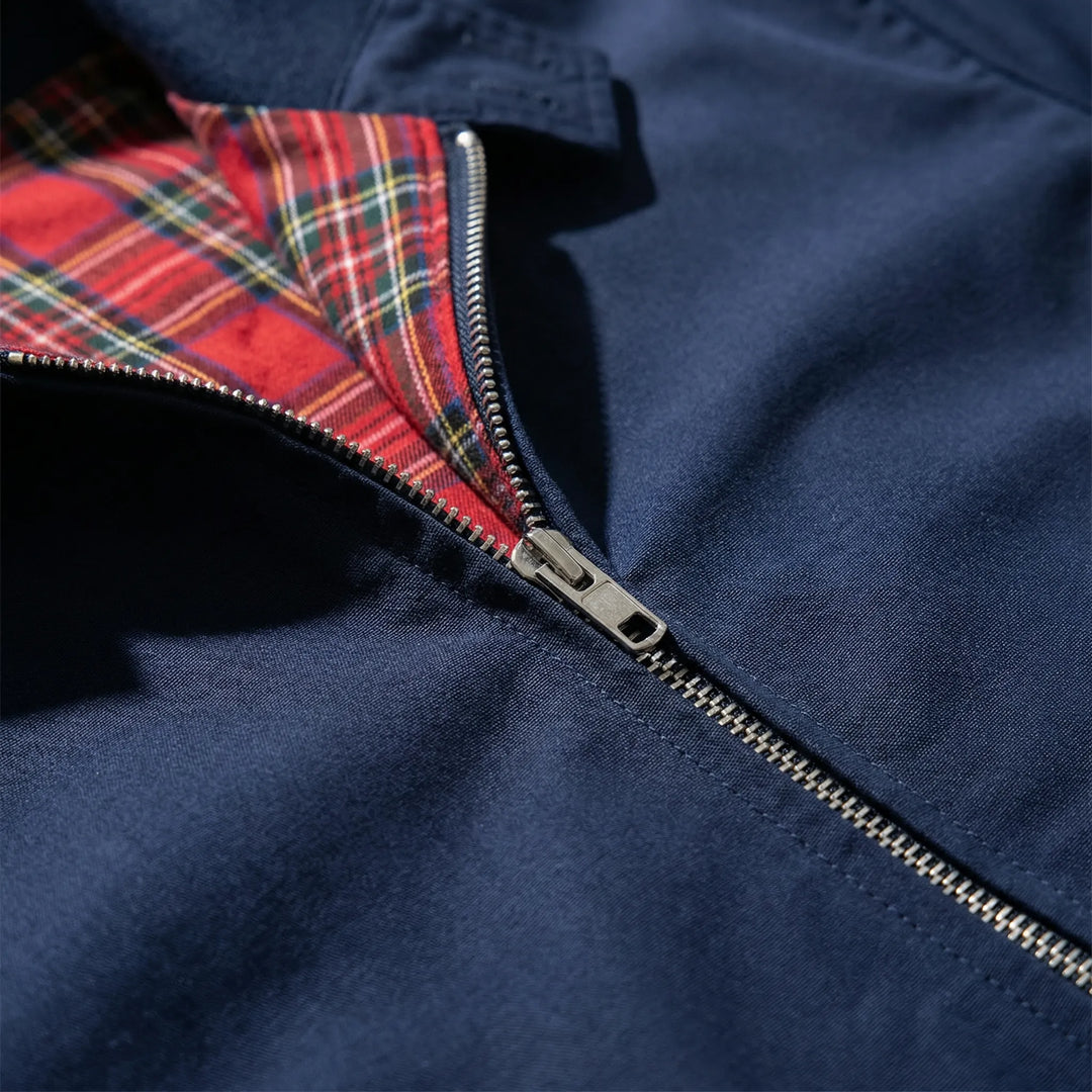 Klassisches Harringtonjacke Design - Damien
