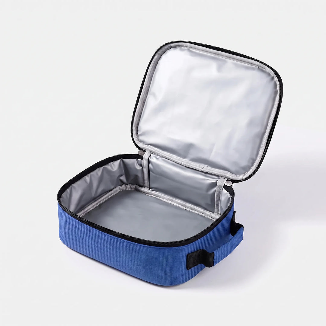 Kleine Koeltas Met 3D-Figuur - Nibbleton