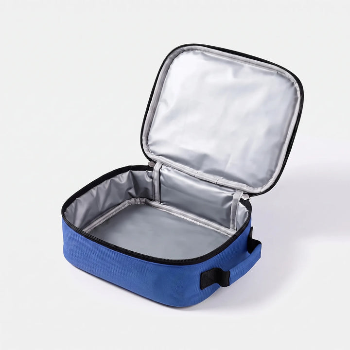 Kleine Koeltas Met 3D-Figuur - Nibbleton