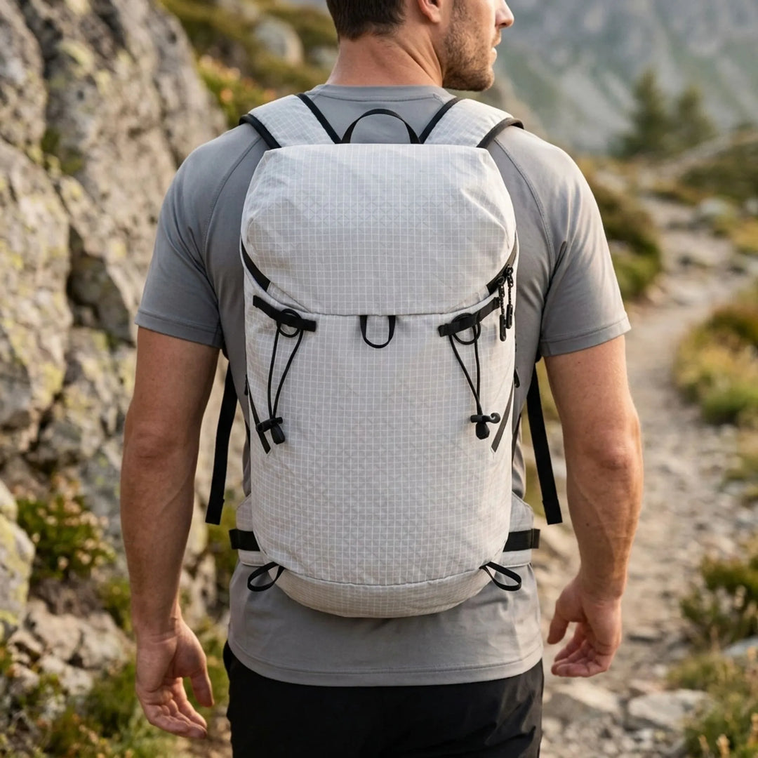 Kleine Wandelrugzak - Ridgepack