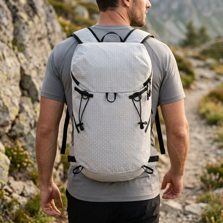 Kleine Wandelrugzak - Ridgepack