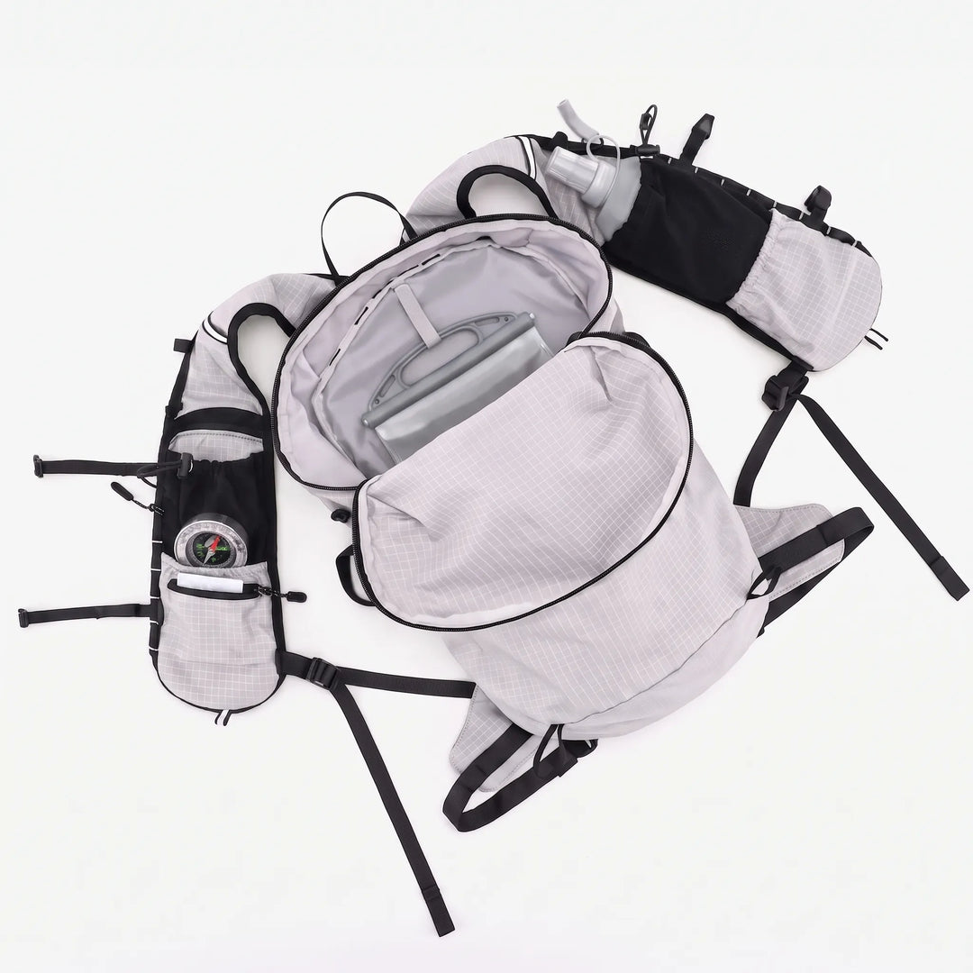 Kleine Wandelrugzak - Ridgepack