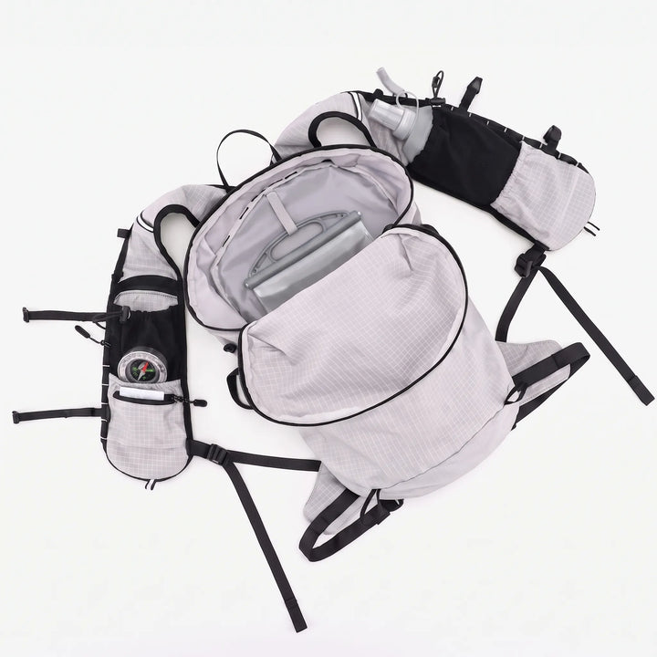 Kleine Wandelrugzak - Ridgepack