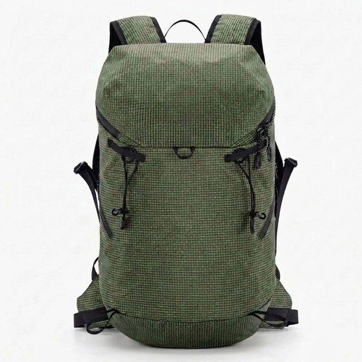 Kleine Wandelrugzak - Ridgepack