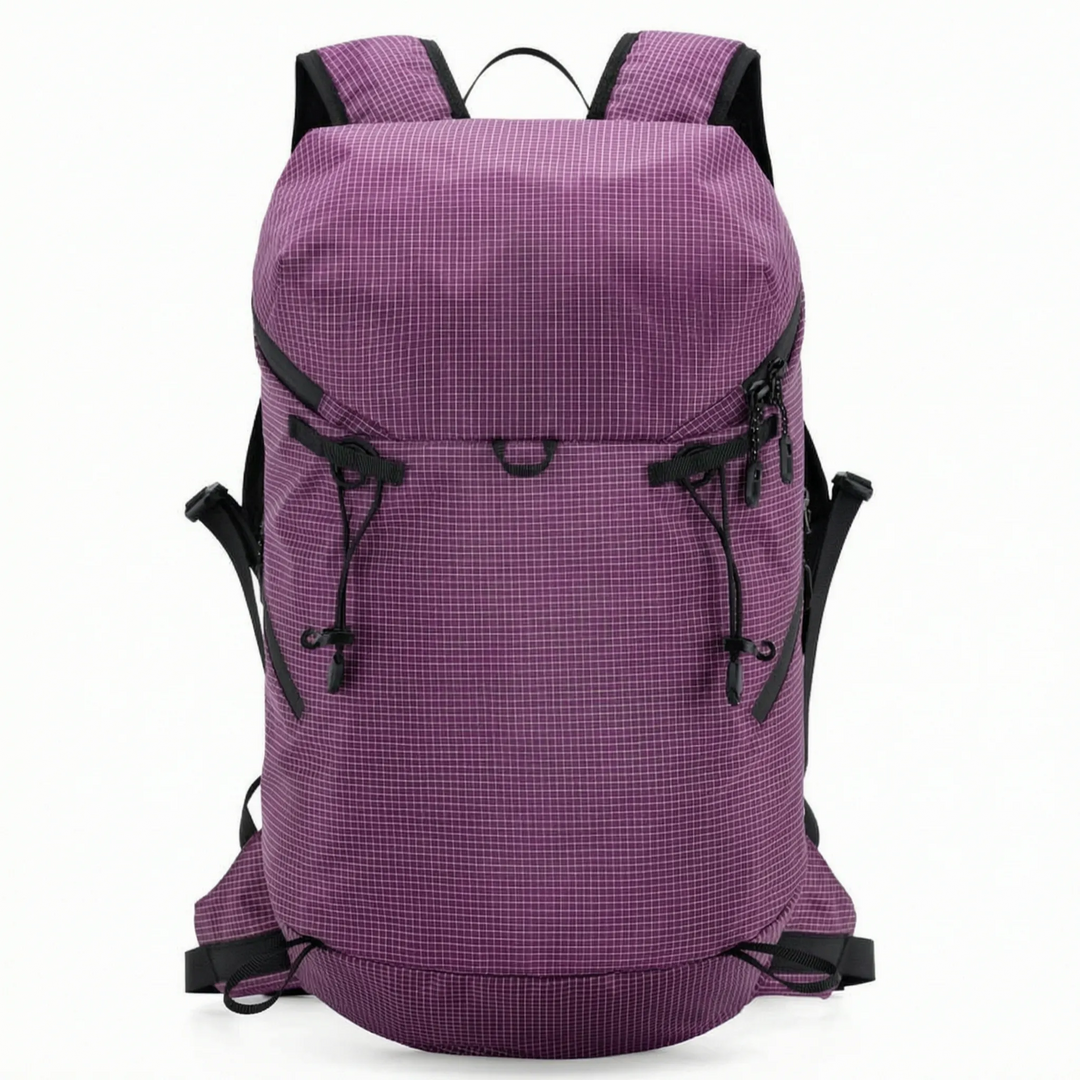 Kleine Wandelrugzak - Ridgepack
