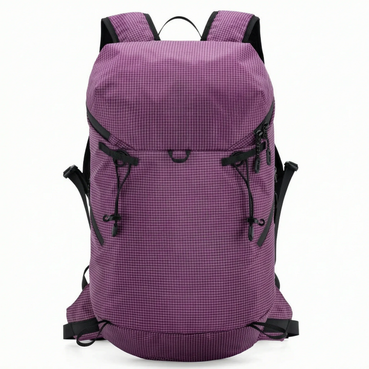 Kleine Wandelrugzak - Ridgepack