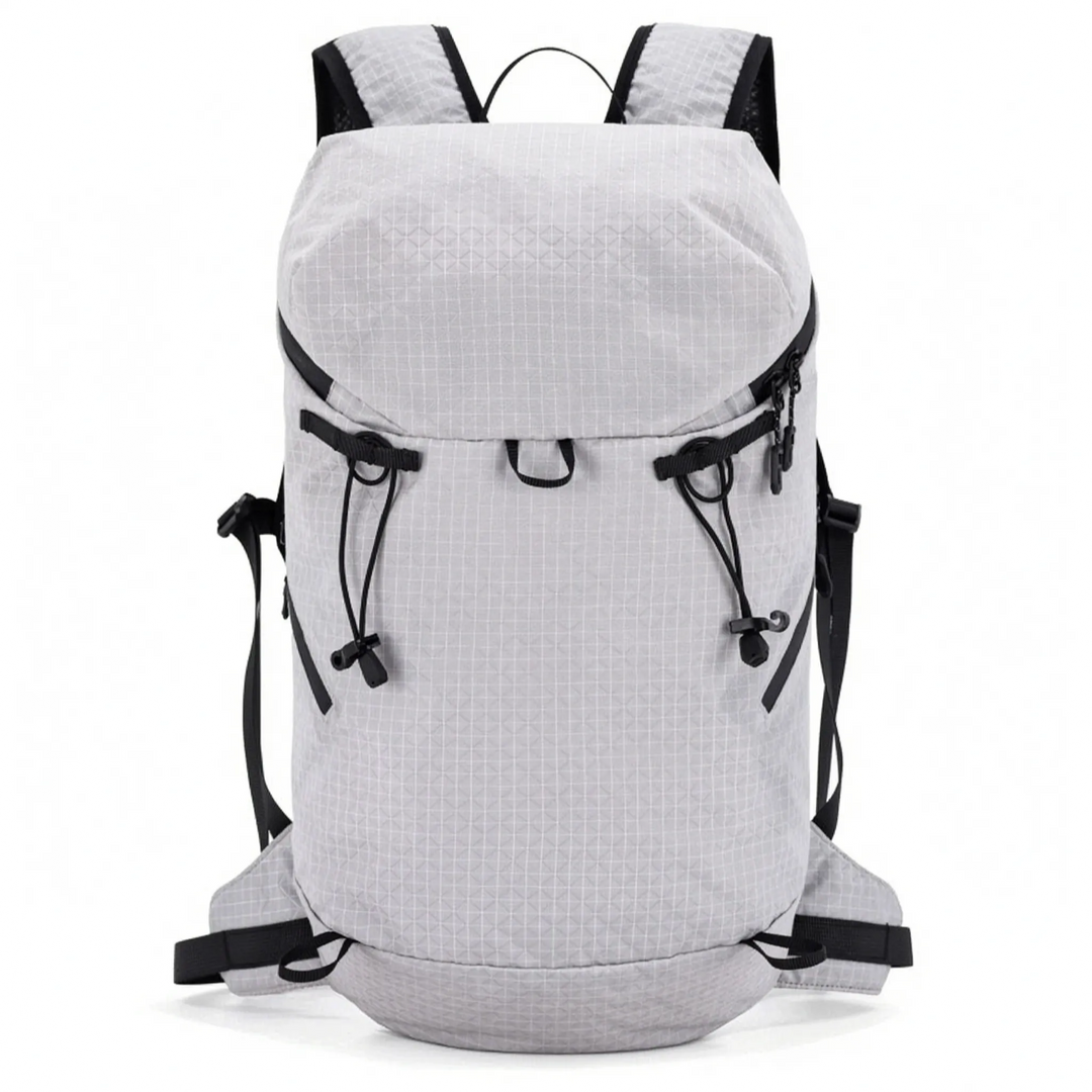 Kleine Wandelrugzak - Ridgepack
