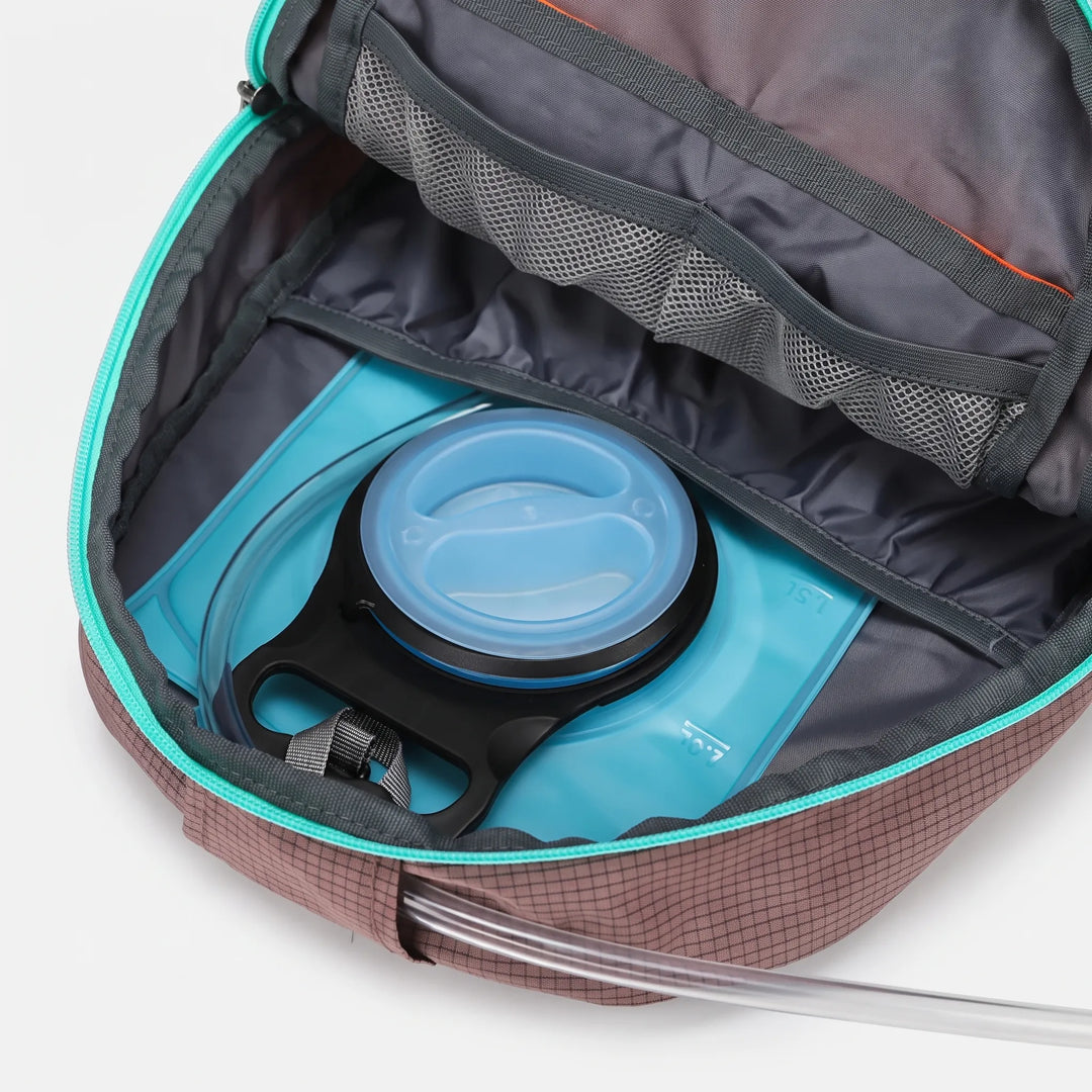 Kleine Wandelrugzak Van 20 L - Pathward