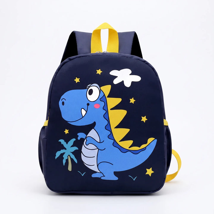 Kleurrijke Kinderrugzak Dino - Zaurion