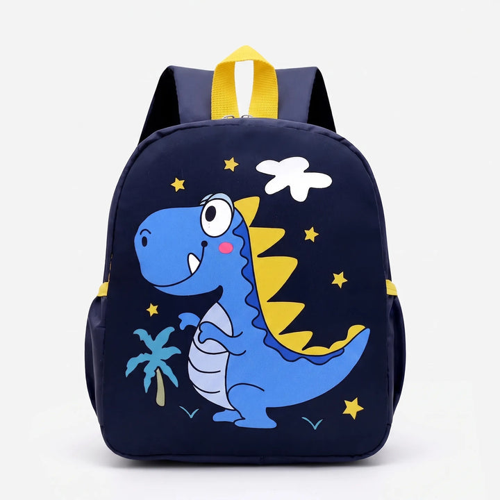 Kleurrijke Kinderrugzak Dino - Zaurion