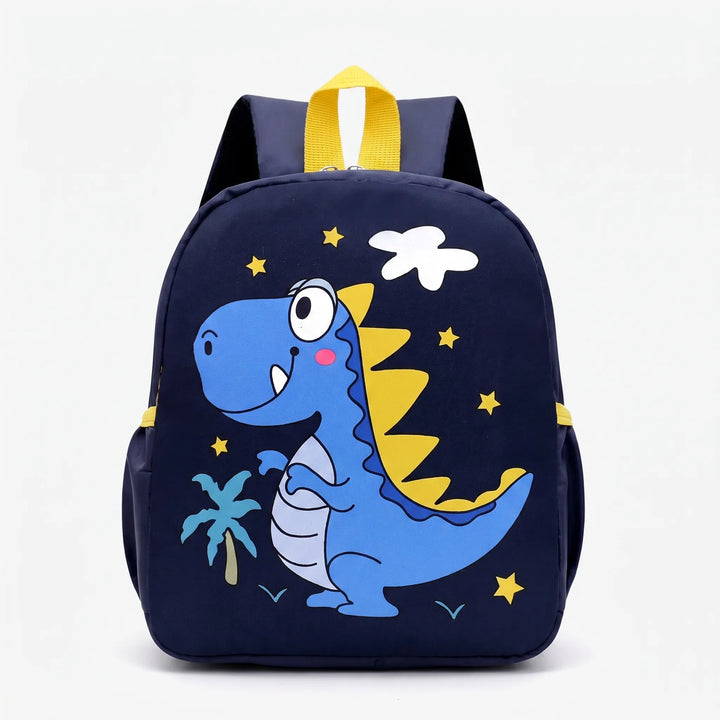 Kleurrijke Kinderrugzak Dino - Zaurion