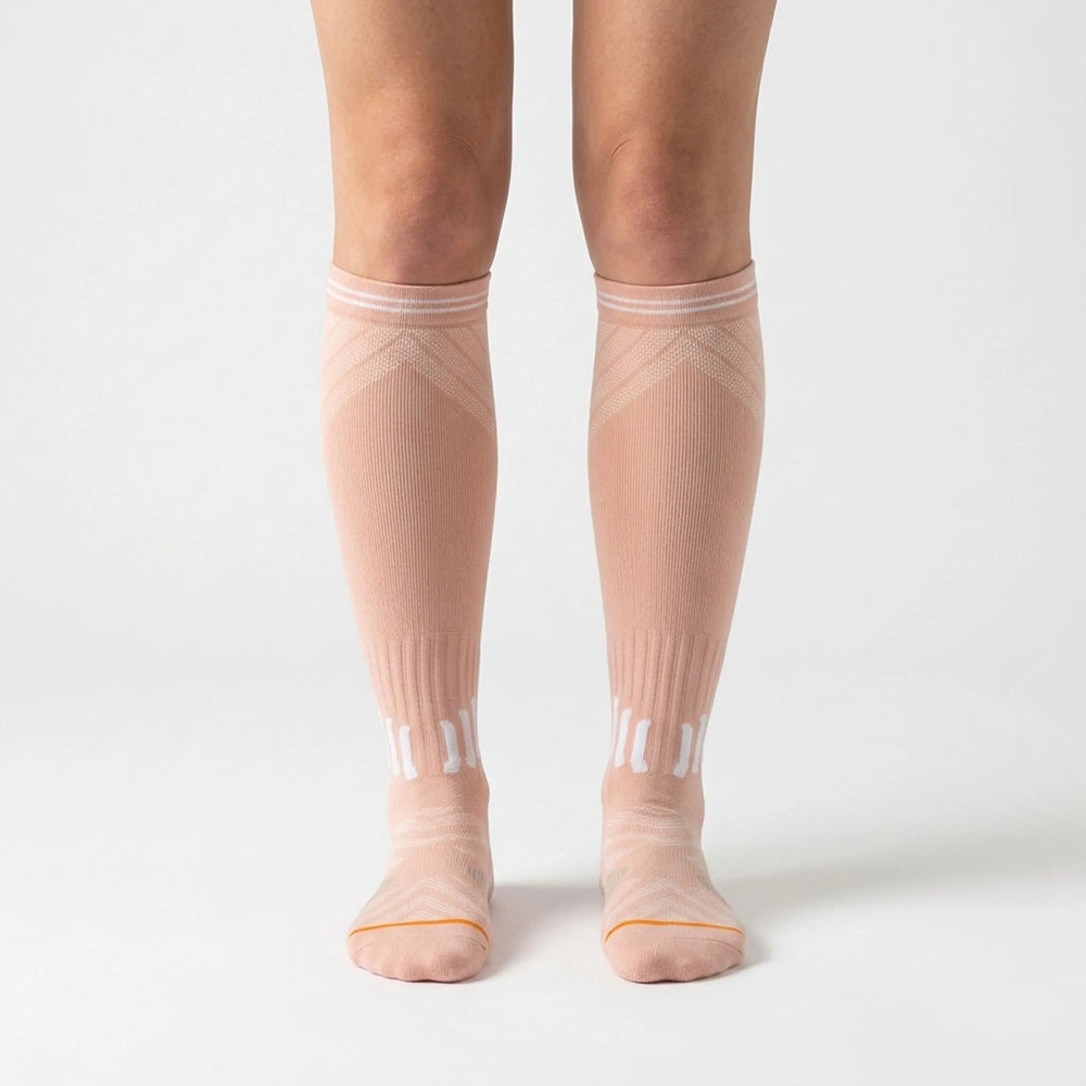 Knee-High Compression Socks -  Lana