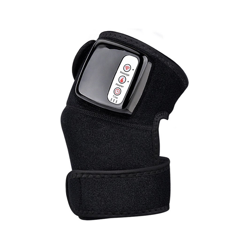 Infrared Knee Massager - FlexiHeat Pro