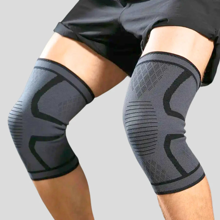Orteza kolana ortopedyczna - FlexiKnee Pro