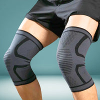 Orteza kolana ortopedyczna - FlexiKnee Pro