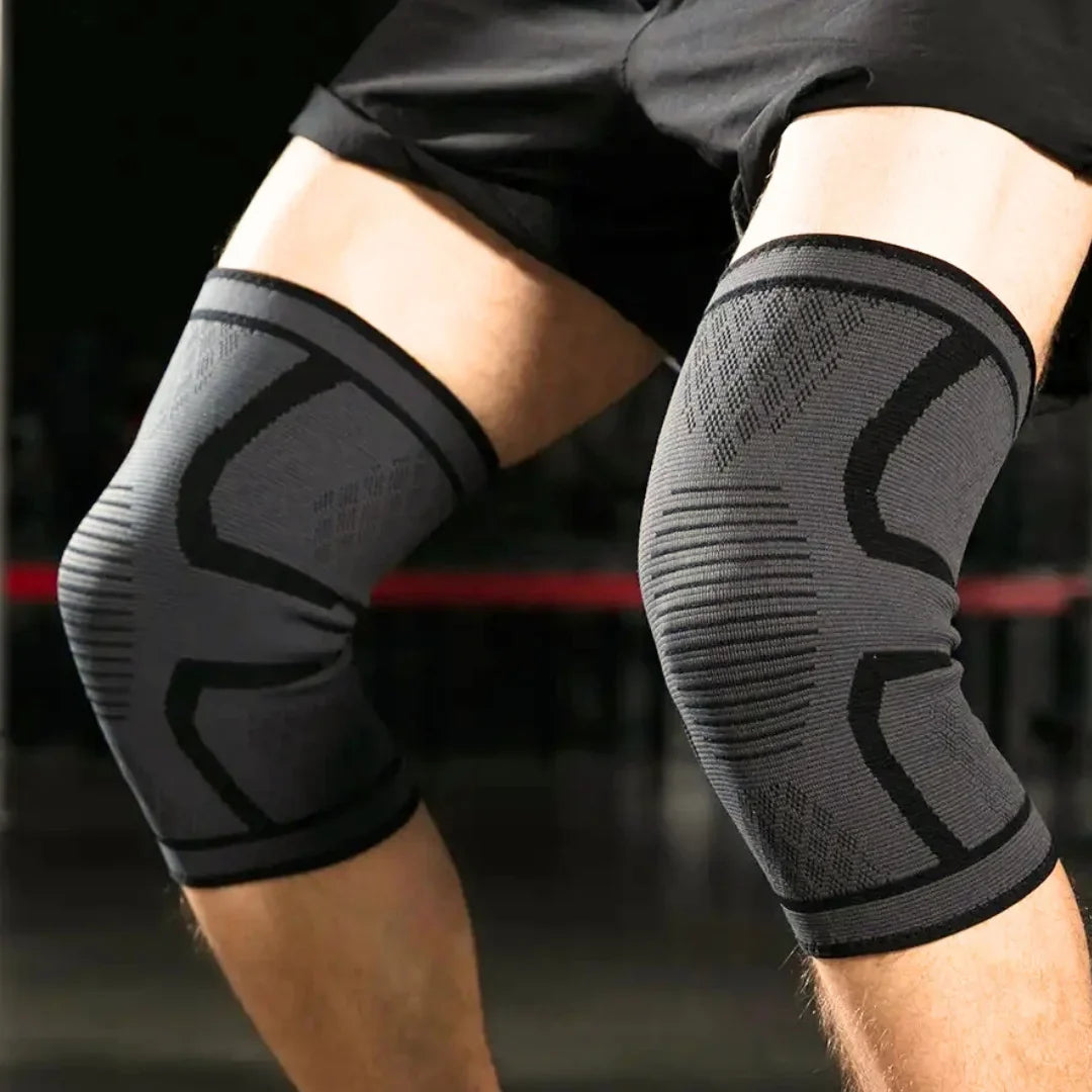 Orteza kolana ortopedyczna - FlexiKnee Pro