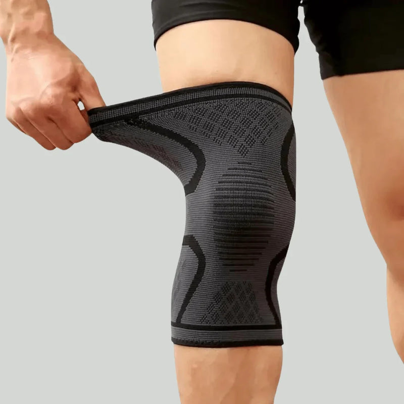 Orteza kolana ortopedyczna - FlexiKnee Pro