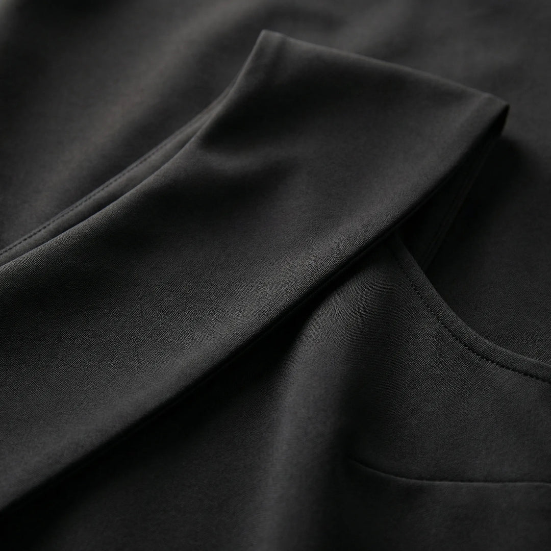 Knielanges Festliches Kleid - Katarina