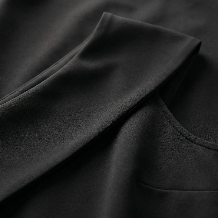 Knielanges Festliches Kleid - Katarina