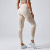 Compressietights met Anti Cellulite Effect - Mary